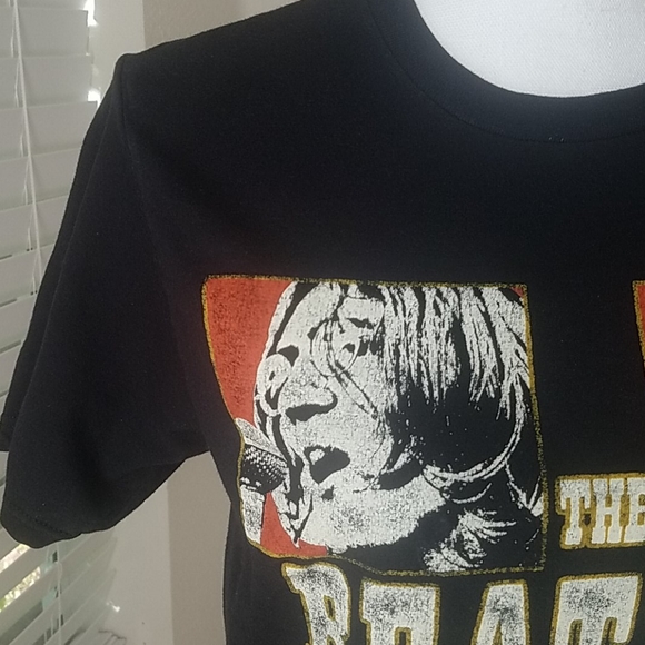 The Beatles Graphic T-Shirt - Picture 5 of 7